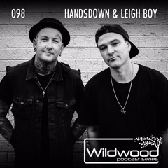 #098 - Handsdown & Leigh Boy (AUS)