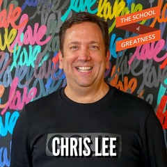 7 Keys to Being Present In Your Life with Chris Lee