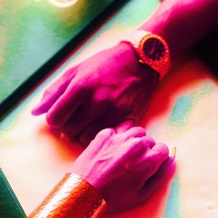 New Orleans x The Marie Effect