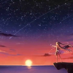 Nightcore - Superhero - (Lyrics)