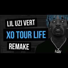 Lil Uzi Vert - XO Tour Llif3 (Ableton Live Remake)