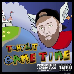 Game Time (Prod. Juanko Beats)