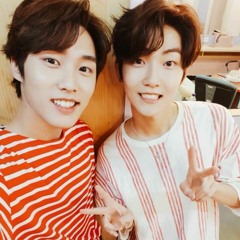 더보이즈 (THE BOYZ) | JACOB & KEVIN - Sucker