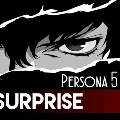 Persona 5 - Last Surprise (Cover By Sapphire)