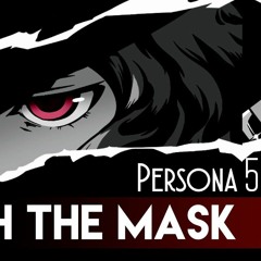 Persona 5 - Beneath The Mask (Cover By Sapphire ft. The Consouls)