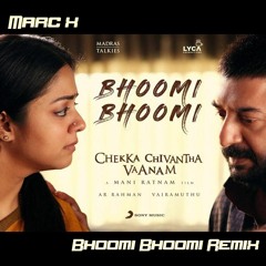 Bhoomi Bhoomi - Marc X - Remix [Preview] Releasing Soon!