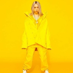 Billie Eilish - Bad Guy (Scantily Clad Remix)