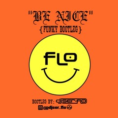 Black Eyed Peas Ft. Snoop Dogg - Be Nice (DJ SER-FLO Funky Bootleg)
