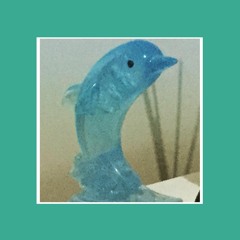 Blue Dolphin