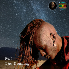 ::: THE COMING ::: (A Tribal Story Through Sound PT.2)