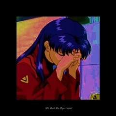 We Had An Agreement (Prod. by AceNarukami)