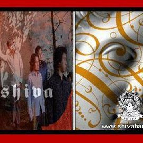 Shiva 2nd Album