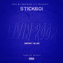 Livin' Room (Nipsey Blue)