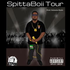 Tour Prod By Galassia Beats