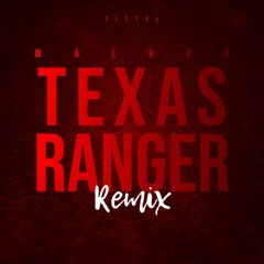 Walker Texas Ranger (Remix)