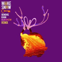 Genghis Khan - (Subskew Remix)