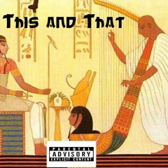 J Steez - This And That