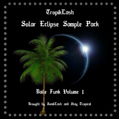 TropikLash Sample pack