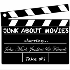 Ep 110 - Women's (Movie Character) World Cup: Knockout Rounds