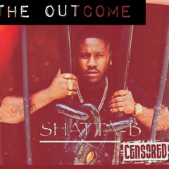 Shatta B - (Fuck Da Club Up !)