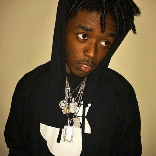 Lil Uzi Vert-Big&Puff [RARE 2014 TRACK]