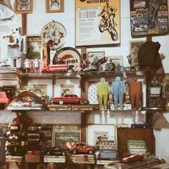 By The Time Youve Finished Your Coffee (Korantemaa Cover)