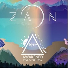 Zain - Awakened Music Festival 2019 Mix