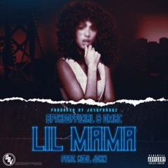 BpTheOfficial & Dmac - Lil Mama (Feat. Kool John) Prod. Jaygpbangz)