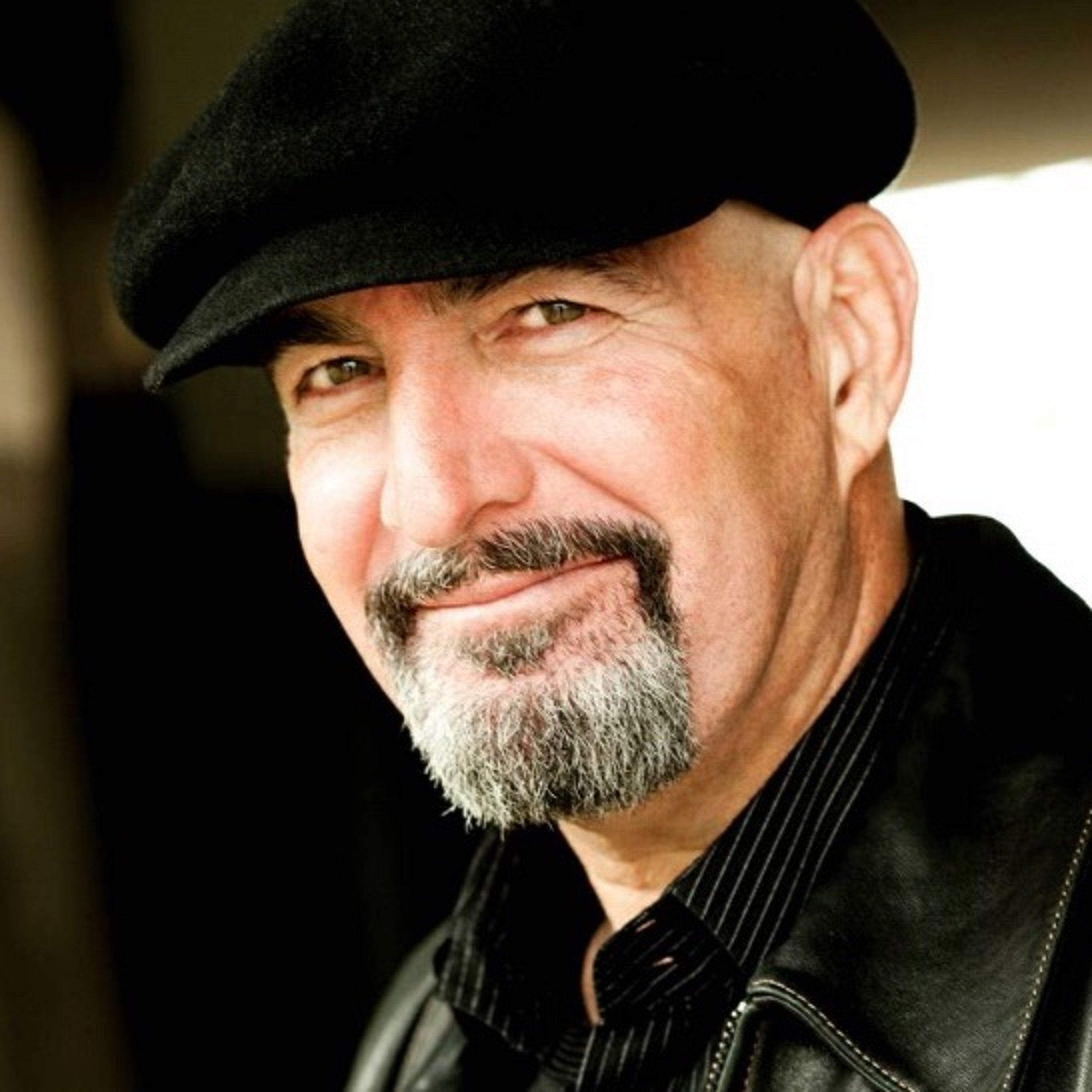 Tim Gaither Podcast