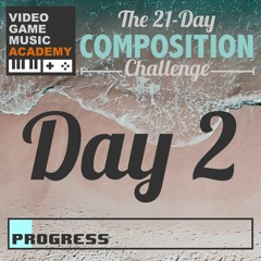 Day 2: A Minor Mistake