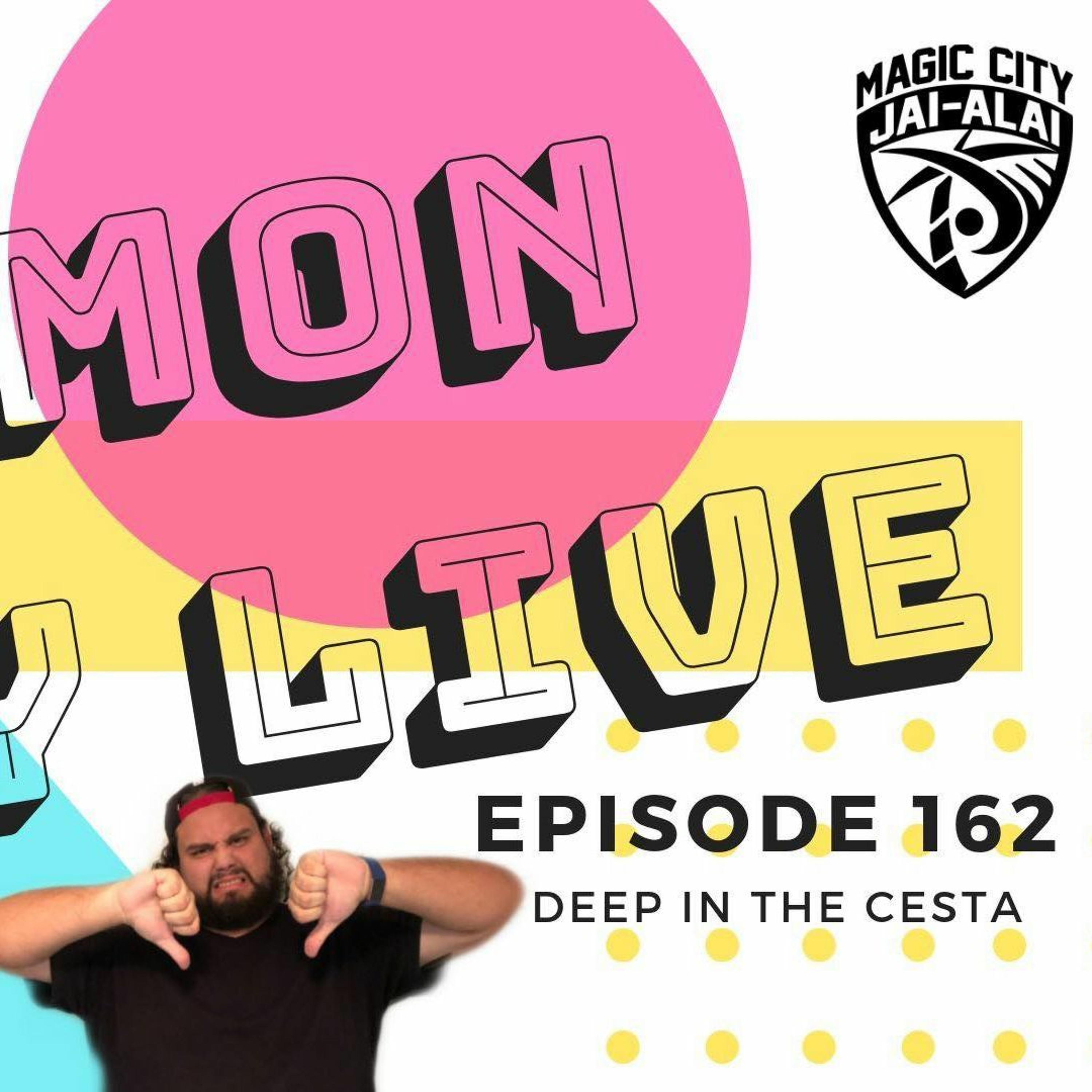 Lemon City Live