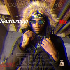Skurt - Come From