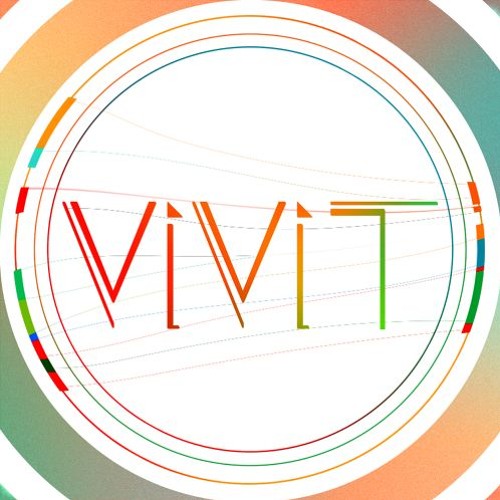 モリモリあつし - ViViT