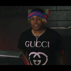 Kenny Muney - Hussle (Official Music Video)