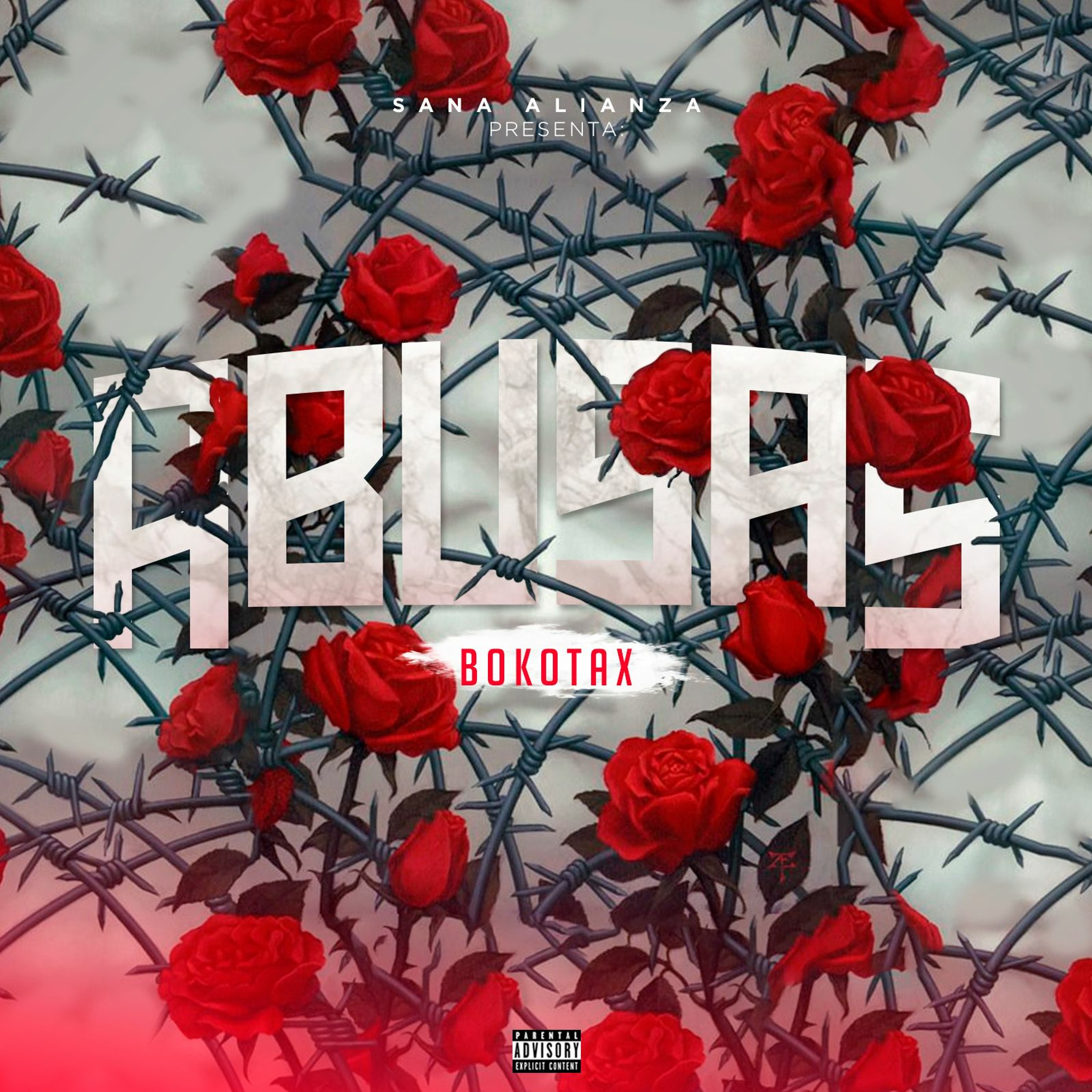 BOKOTAX - Abusas episode artwork