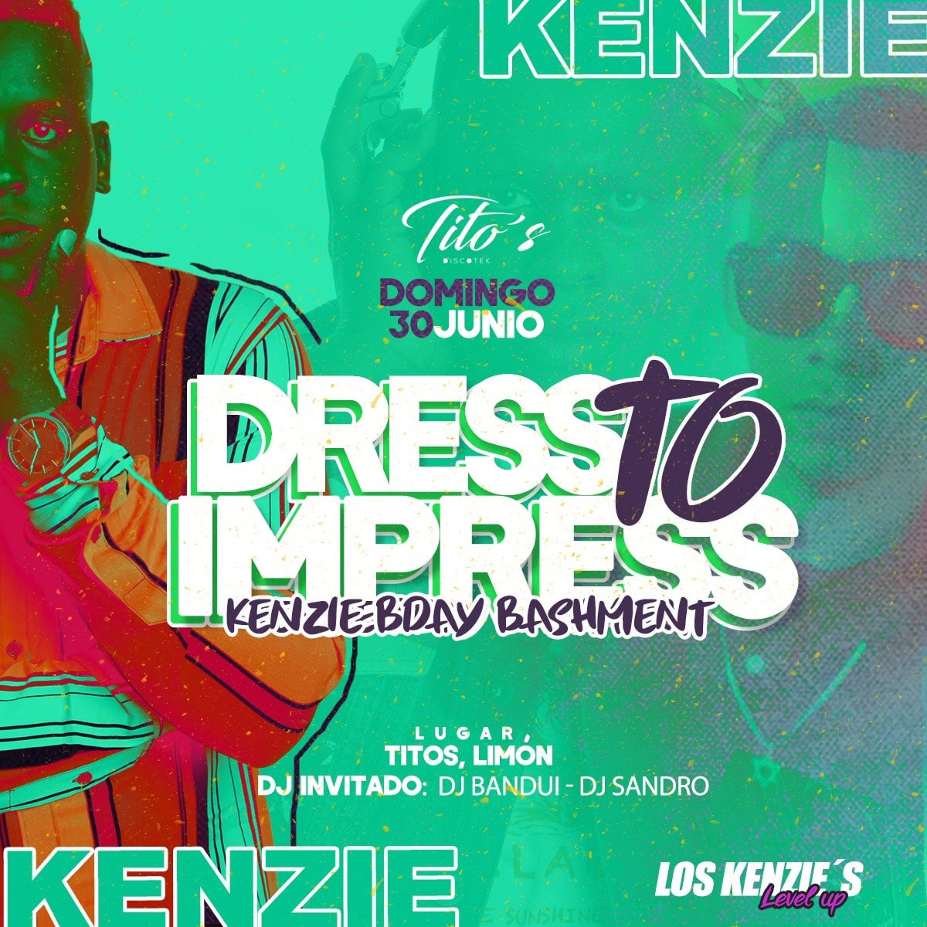 Los Kenzie´s