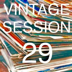 DJ NOBODY present VINTAGE SESSION part 29.mp3