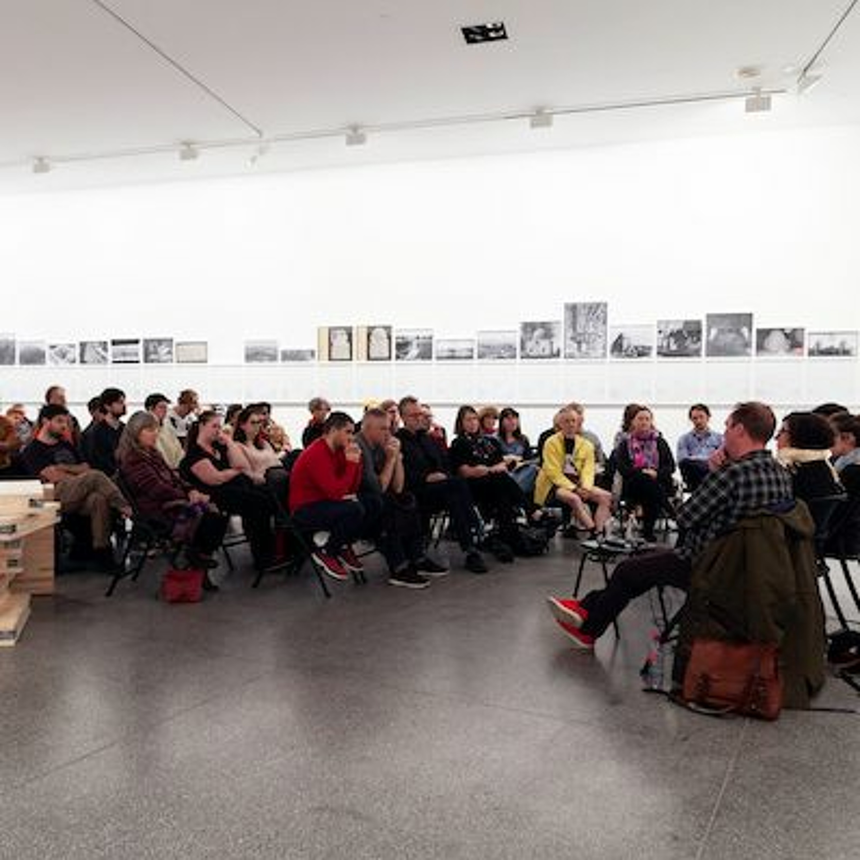 Public Meeting: Comparative Monument episode artwork