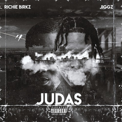 Judas - Jgz & Richie Birkz