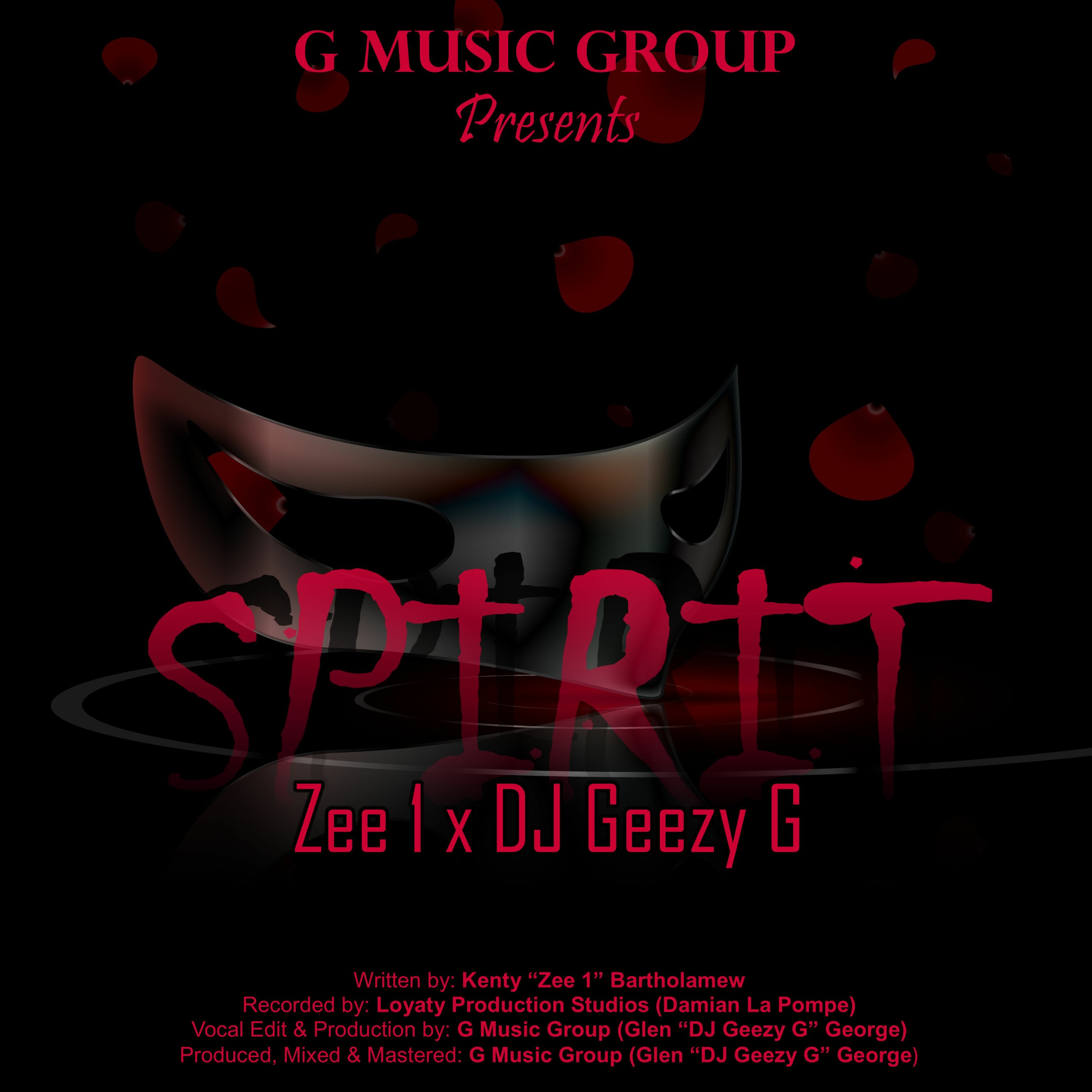 DJ Geezy G - G Music group