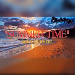 Summertime AOB feat. ChuckTee