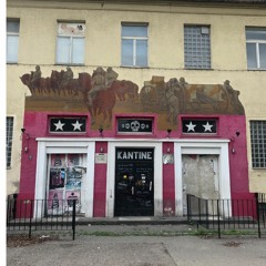 KANDIDAT  E - Wohnzimmer (140bpm)