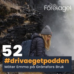 52. Lär känna dina kunder, och skapa engagemang kring din produkt