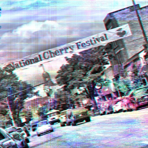 HonestlyFuckCherryFestival (Prod. Development)
