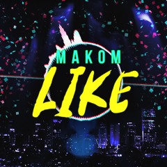 Xavier - Makom Like (Original Mix)