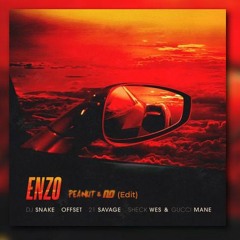 Enzo ( Peanut & DJ NO Edit )
