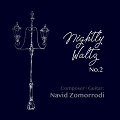 Nightly Waltz No.2
