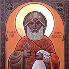 Glorification for St. Moses the Black - تمجيد الانبا موسى الاسود