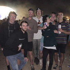 Sprinkle the Peppa - 15 min mix