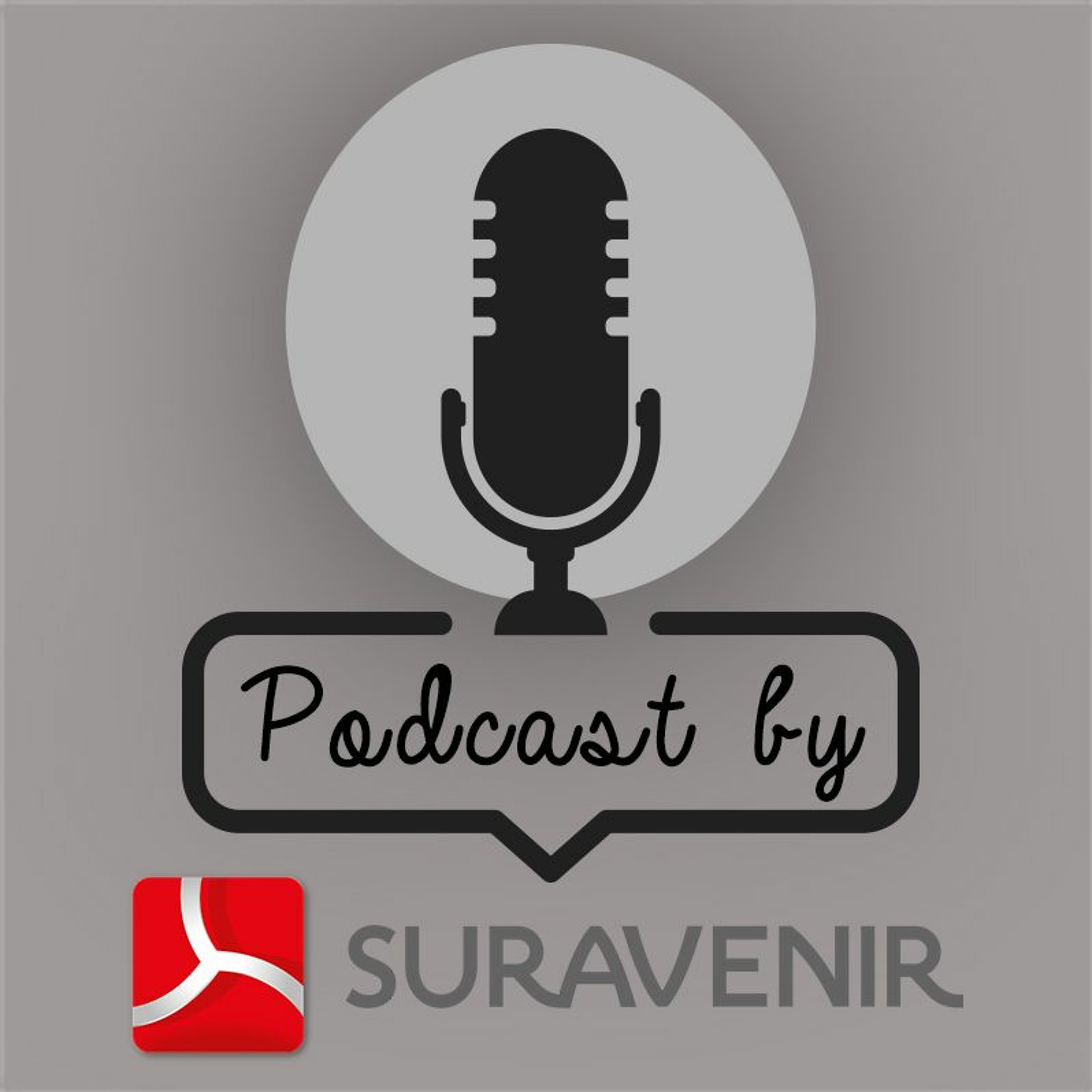Suravenir Podcast